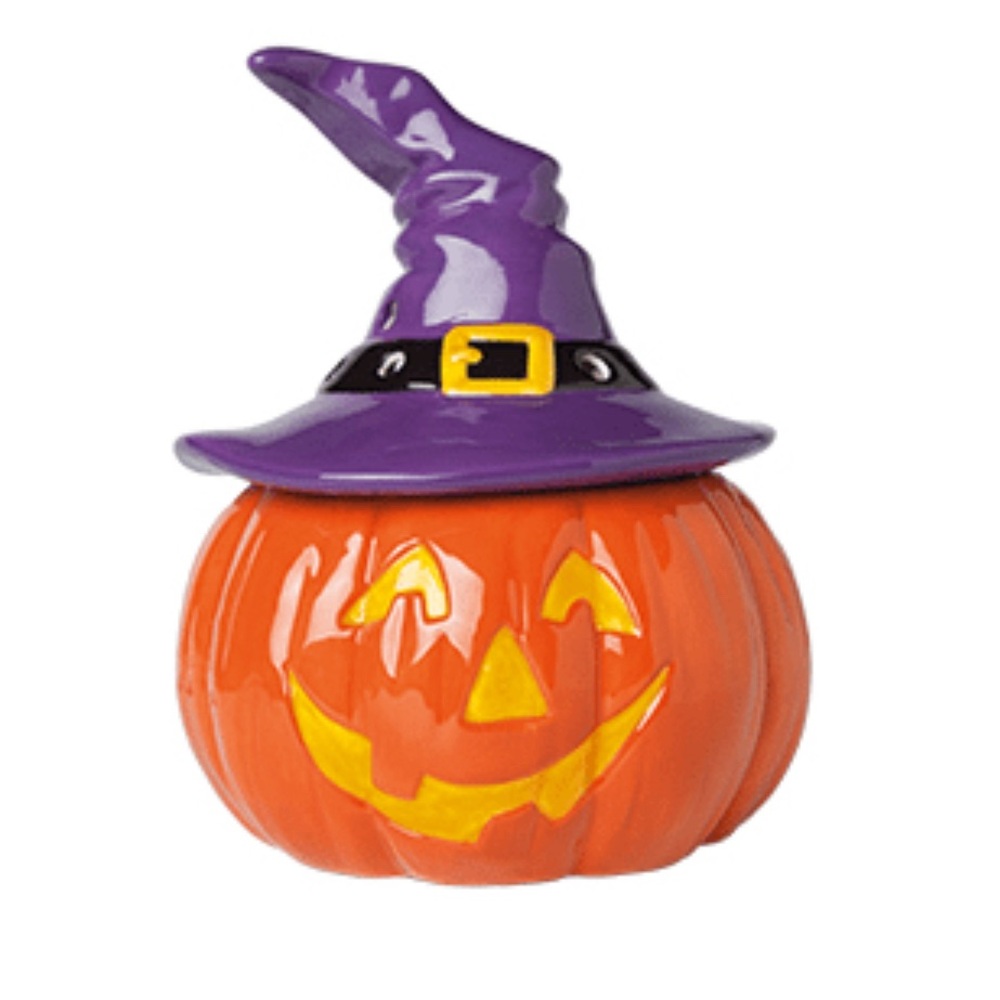 New in Box BEWITCHED SCENTSY WARMER PREMIUM
